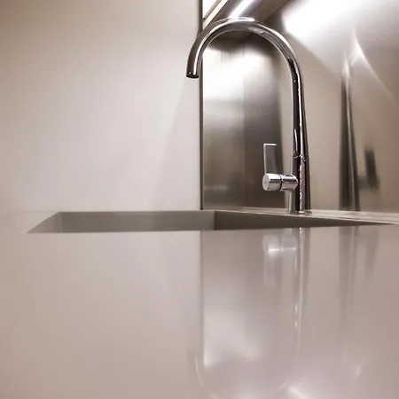 アパート Sicanto